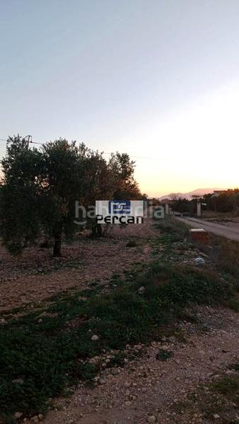 Foto d2a77cd0-27d0-459b-8b3b-883b09c39bec. Terrain résidentiel dans Las Tiesas Villena
