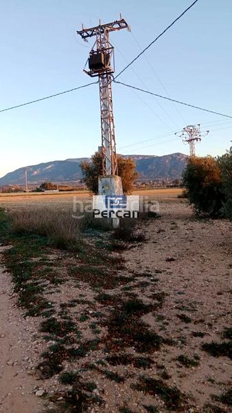 Foto d87a173e-d459-43fb-aad9-8d2b7ad222e7. Terrain résidentiel dans Las Tiesas Villena