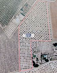 Terreno residencial  Mariscal