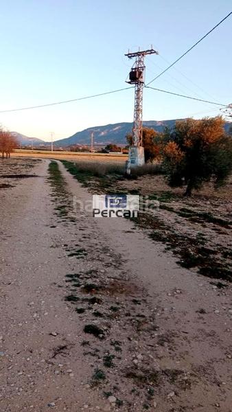 Foto 66792ba5-76c6-46dd-acd5-ec12f6a5c788. Terreno residenziale in Las Tiesas Villena