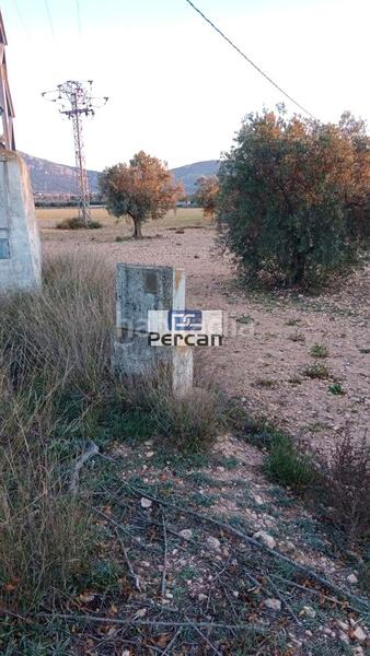 Foto 8a4f9b55-1ae1-4659-a571-43244eb452b6. Terreno residenziale in Las Tiesas Villena