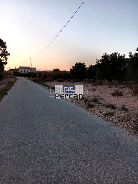 Foto 8f511ff6-a7fc-4d7f-b8ad-2e9d86b4a3ba. Terreno residenziale in Las Tiesas Villena