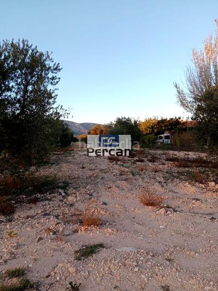 Foto a4da5d80-3ca0-46e0-b65c-2836059fe211. Terreno residenziale in Las Tiesas Villena