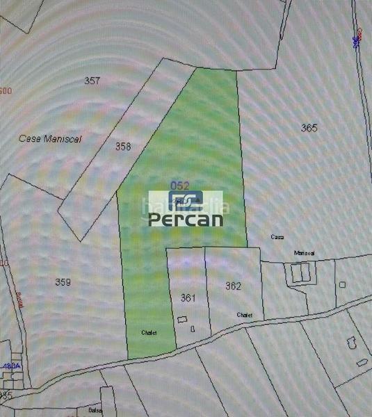 Foto fa1f05cf-17d7-4a64-8960-b56c4a0909df. Terreno residenziale in Las Tiesas Villena