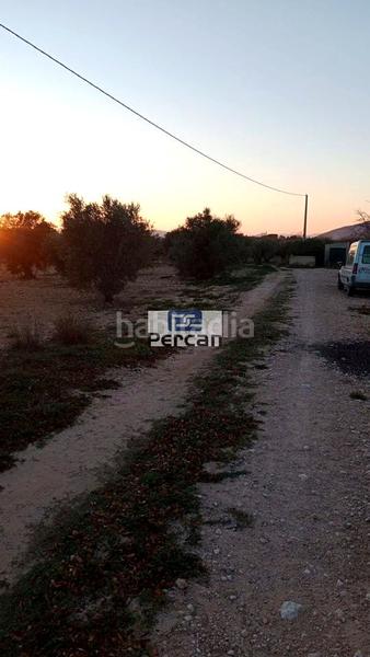 Foto c553fb62-e32e-4ddf-937c-728269831ecd. Wohngrundstück in Las Tiesas Villena