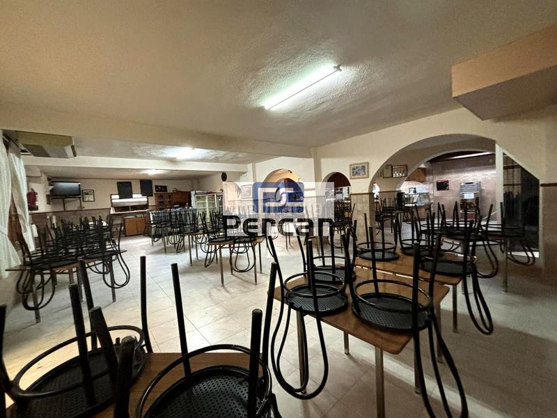 Foto 7d0fcf4b-8ac0-4a19-8513-b9d5552bdd65. Alquiler local comercial en Campello Pueblo Campello (el)
