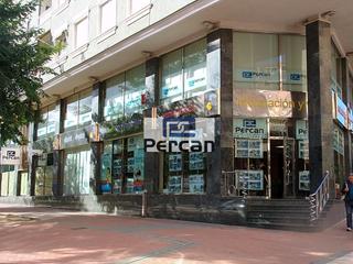 Lloguer Oficina  Del carrer la mar. Oficina amueblada en alquiler