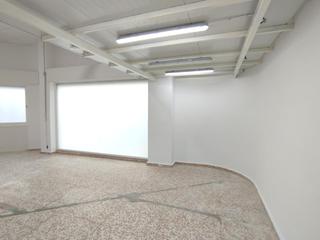 Local Comercial  Carrer de sant carles