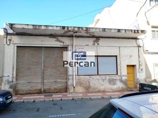 Lloguer Local Comercial  Carrer de fra juan tensa