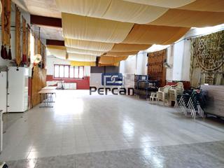 Location Local commercial  Carrer de fra juan tensa