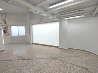 Lloguer Local Comercial  Carrer de sant carles