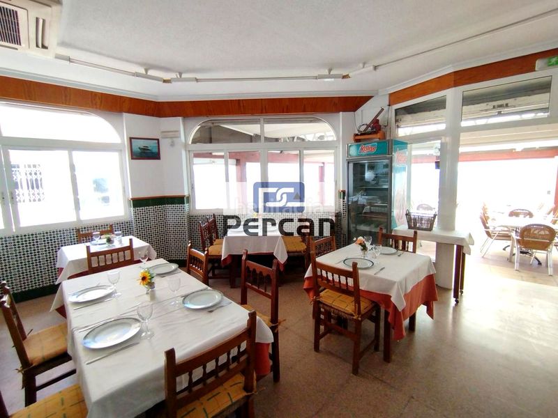 Foto 121a5ccc-76dc-4692-a0c4-4067026a8a9c. Local comercial a Campello Playa Campello (el)