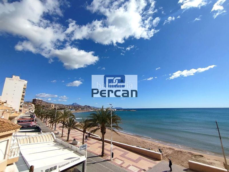 Foto 21939436-736d-4787-8b5c-0fb344adb6d3. Local comercial a Campello Playa Campello (el)