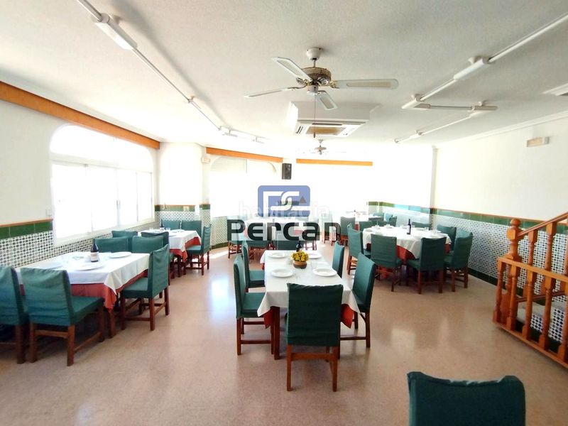 Foto 5a35220b-713c-4608-aa03-d1dbe22f017b. Local comercial a Campello Playa Campello (el)