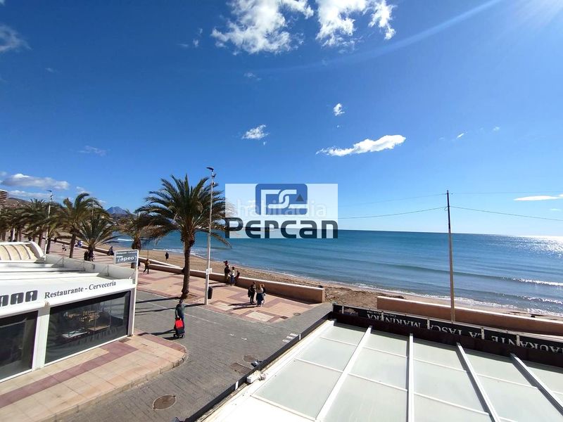 Foto 65039017-edbb-4ec8-9e0a-7fe1e1cf336a. Local comercial a Campello Playa Campello (el)