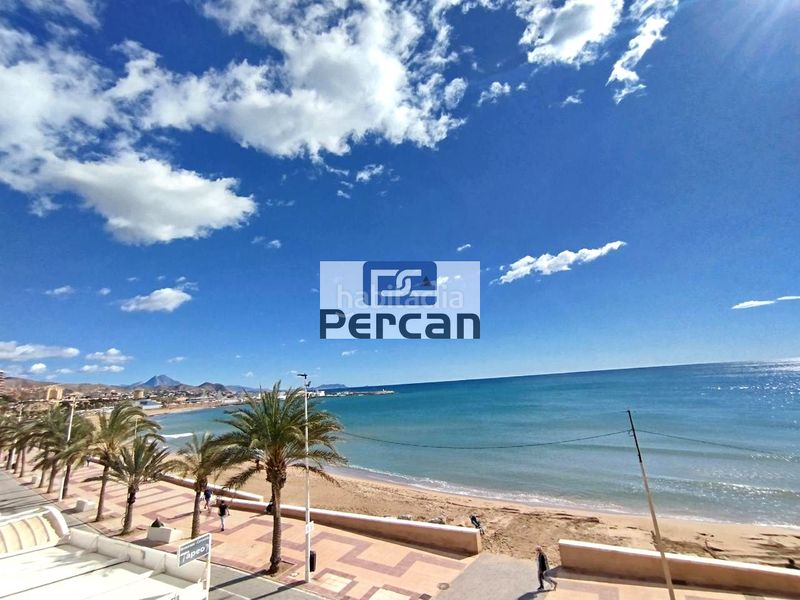 Foto 925d4aba-cdb0-476d-9c97-8618ed61432a. Local comercial a Campello Playa Campello (el)