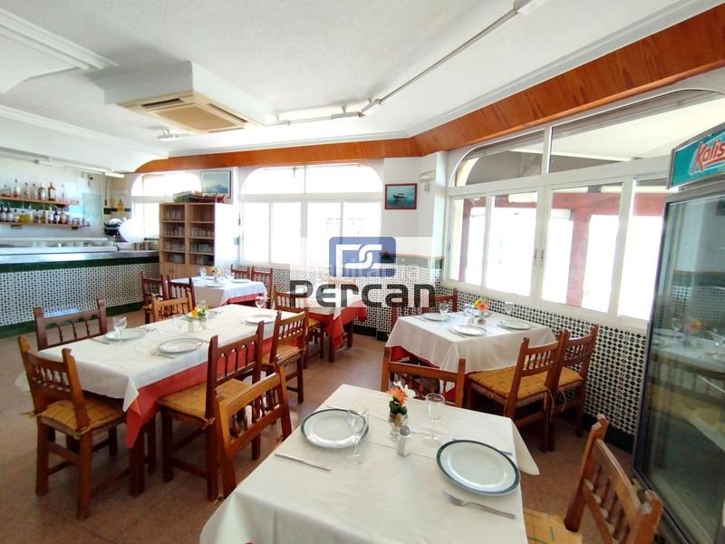 Foto caa785c3-314b-4570-b3f4-0650714d2317. Local comercial a Campello Playa Campello (el)