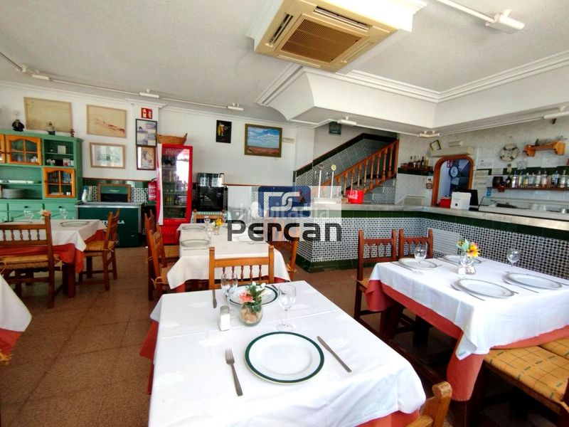 Foto cb189768-23b5-4b2d-a05c-af9fd56df3e9. Local comercial a Campello Playa Campello (el)