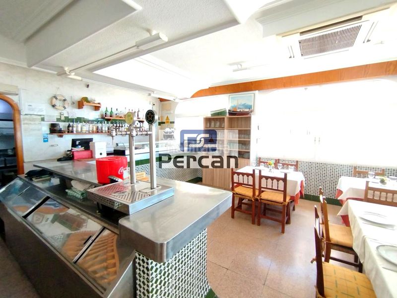 Foto cb51e259-d563-44d4-96ae-9ae3f770d58d. Local comercial a Campello Playa Campello (el)