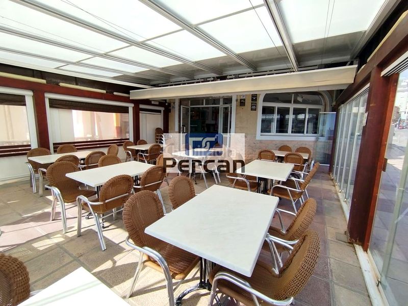Foto cd66d85d-6c7d-4539-bc68-47d366e4b09c. Local comercial a Campello Playa Campello (el)