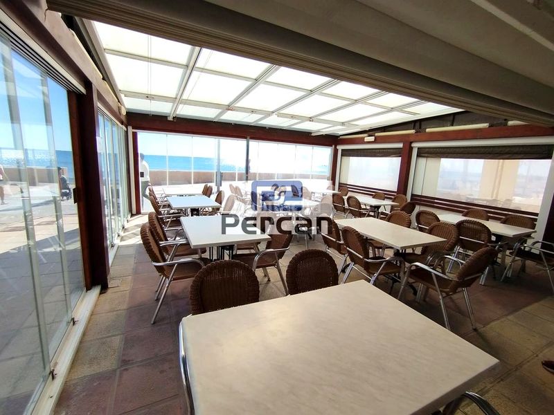 Foto d5c3a717-5718-436a-afb7-5a805f3eff09. Local comercial a Campello Playa Campello (el)