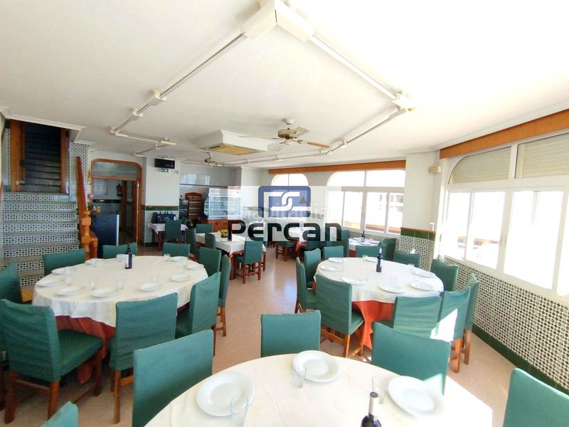 Foto dc83705d-41e5-410c-8f78-d1a66d8453fb. Local comercial a Campello Playa Campello (el)