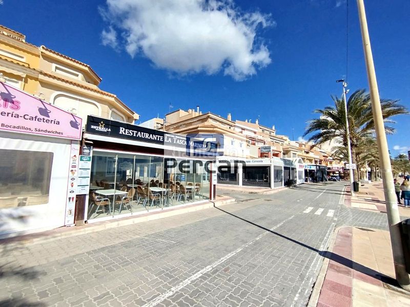 Foto e023c3cb-1281-45c7-9893-39fa28a4a672. Local comercial a Campello Playa Campello (el)