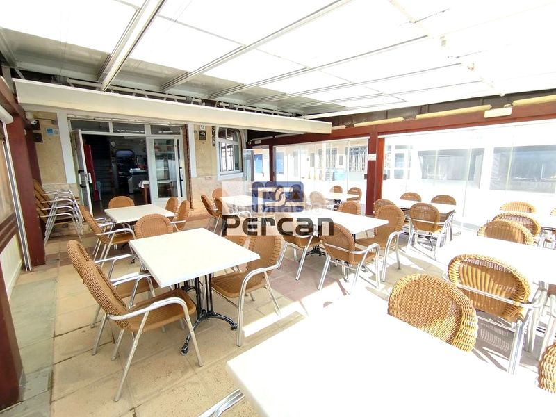 Foto e136b393-6c00-4232-b822-2f2dba16ee32. Local comercial a Campello Playa Campello (el)