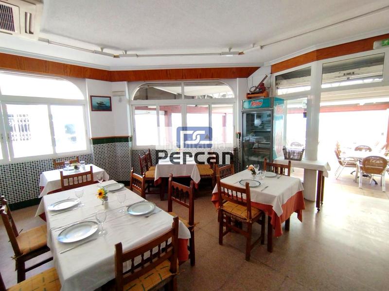 Foto 121a5ccc-76dc-4692-a0c4-4067026a8a9c. Local comercial a Campello Playa Campello (el)