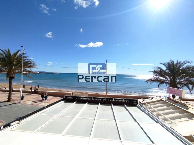 Foto 83567a23-f0f2-468c-9820-0193c23c8dfd. Local comercial a Campello Playa Campello (el)