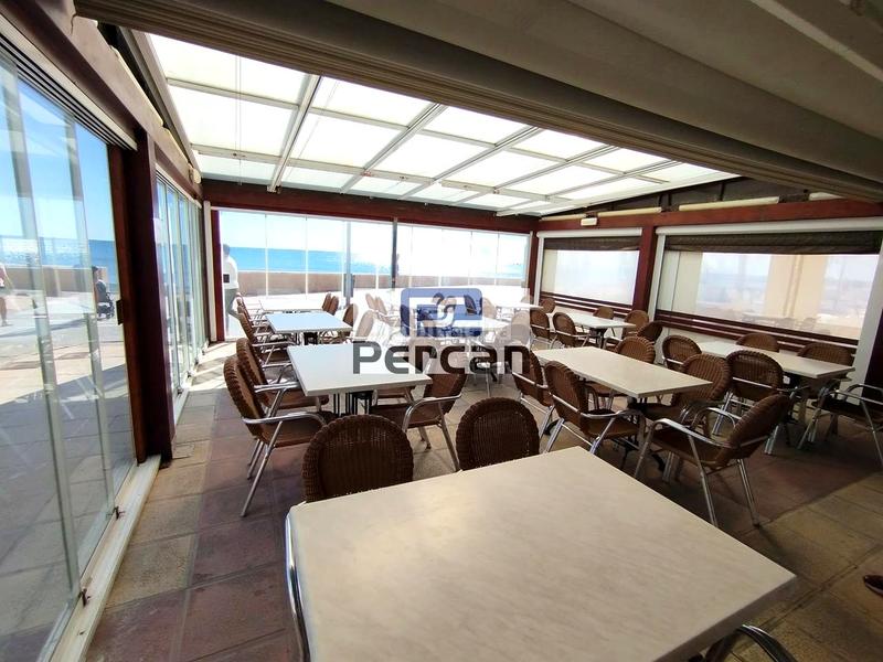 Foto d5c3a717-5718-436a-afb7-5a805f3eff09. Local comercial a Campello Playa Campello (el)