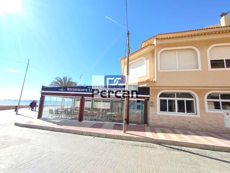 Foto 07a927ce-2f23-4634-823a-0b87ce2107e9. Locale commerciale in Campello Playa Campello (el)