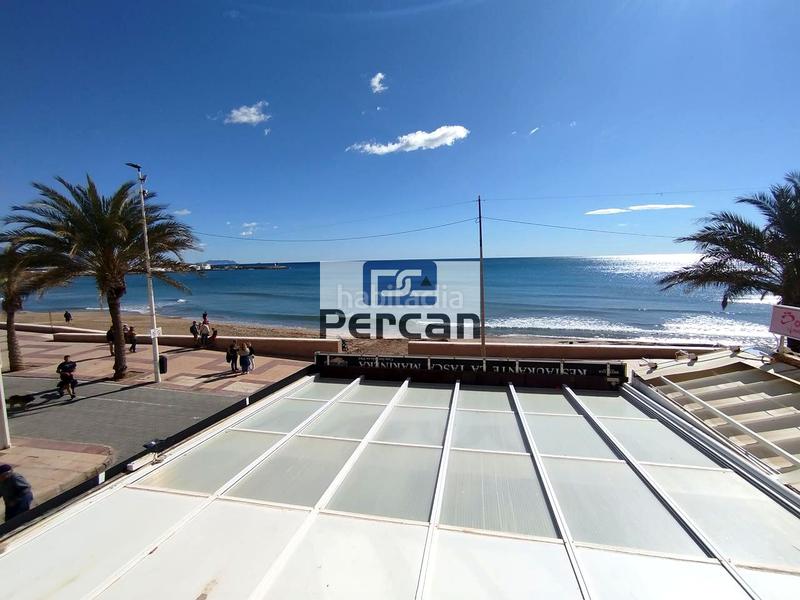 Foto 444a88f6-77cc-48d9-9289-7950d8d309bf. Locale commerciale in Campello Playa Campello (el)