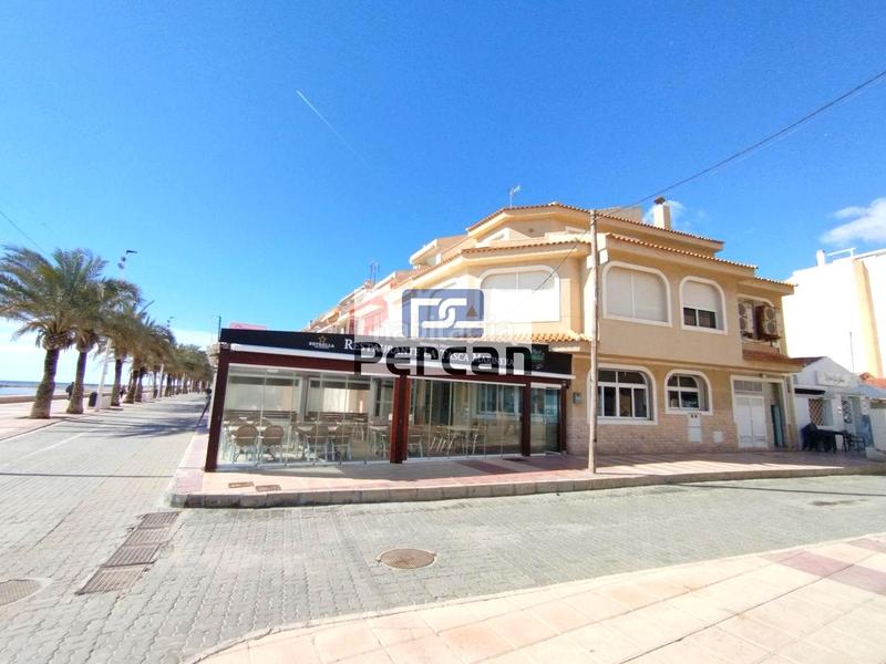 Foto 477e4a76-a3f0-4694-b3ae-a4b07101e120. Locale commerciale in Campello Playa Campello (el)