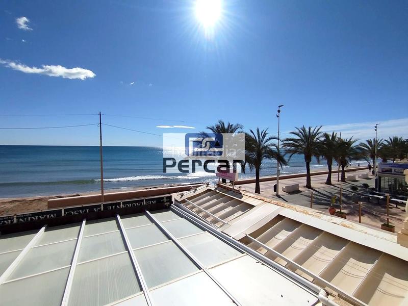 Foto 66e686f0-d4d2-464d-b70e-322521d07a94. Locale commerciale in Campello Playa Campello (el)