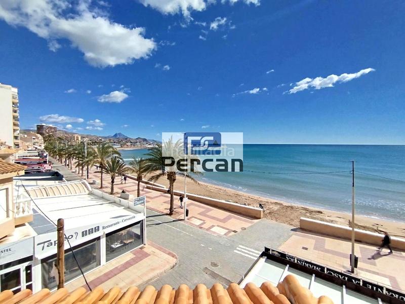 Foto a70af603-0ebf-482d-8bd5-247bda44ff03. Locale commerciale in Campello Playa Campello (el)