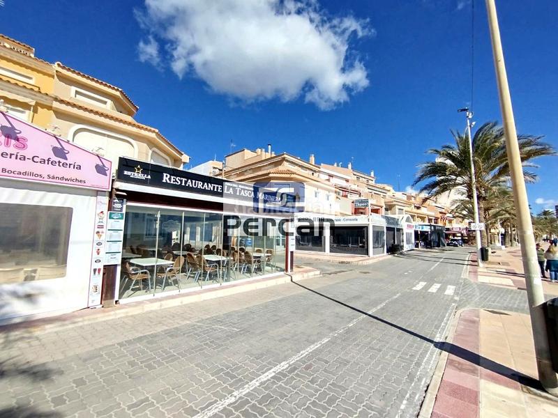 Foto e023c3cb-1281-45c7-9893-39fa28a4a672. Locale commerciale in Campello Playa Campello (el)