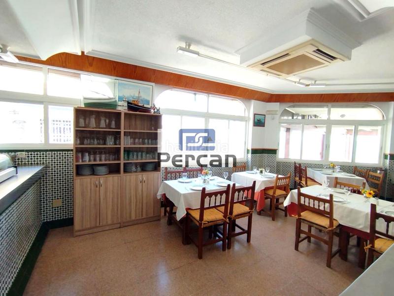 Foto e33a1e3b-81f5-4d9f-8348-72597489ebe7. Locale commerciale in Campello Playa Campello (el)