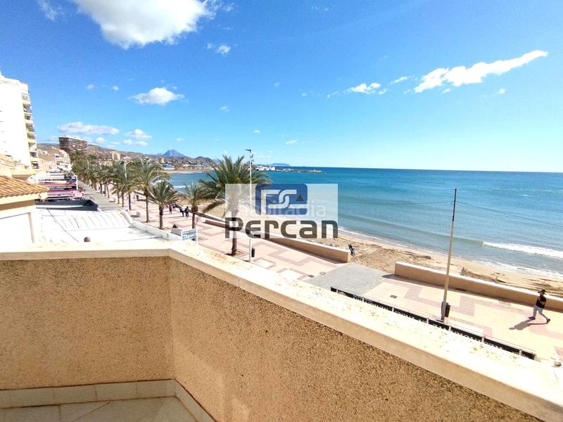 Foto e951705f-4094-4ab4-a017-22b06fd6c271. Locale commerciale in Campello Playa Campello (el)