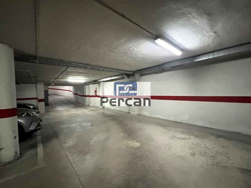 Foto 6fe2ffb2-2321-4694-9c74-bcc658452e6f. Alquiler parking coche en Campello Pueblo Campello (el)