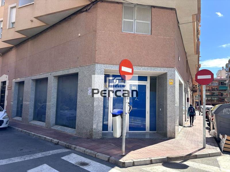Foto d234f213-5b77-449b-acf8-57ac339d318b. Alquiler parking coche en Campello Pueblo Campello (el)