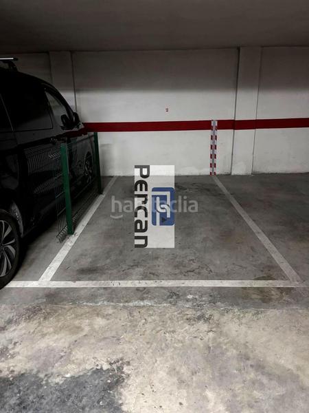 Foto fd36b528-1376-4078-8ff0-ee832b5c5e2b. Alquiler parking coche en Campello Pueblo Campello (el)