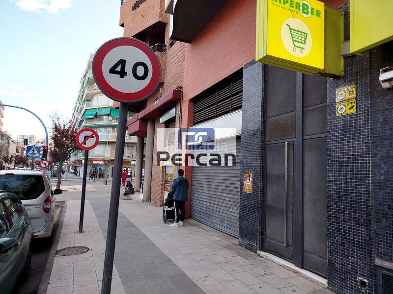 Foto 0f2e4634-c016-4bb6-82e3-ba9ea284502e. Parking coche en Campello Playa Campello (el)