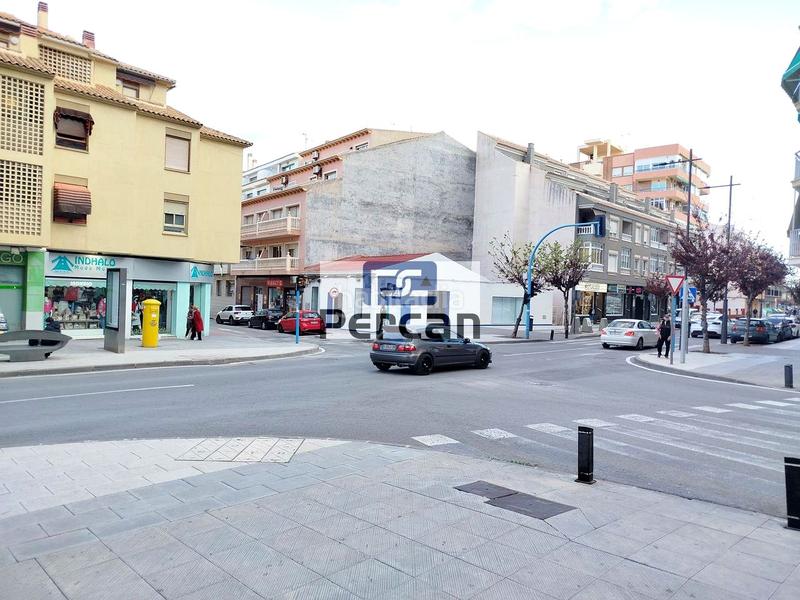 Foto 40462963-edec-47b6-a71d-46a2b23760ab. Parking coche en Campello Playa Campello (el)