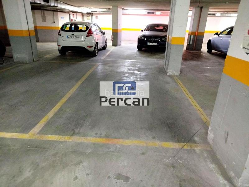 Foto 4c5c9636-1392-48be-9d1a-8c001866dcb0. Parking coche en Campello Playa Campello (el)