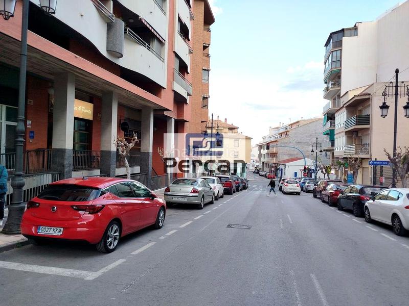 Foto 663b2e58-6475-427c-aa6b-253197dc2969. Parking coche en Campello Playa Campello (el)