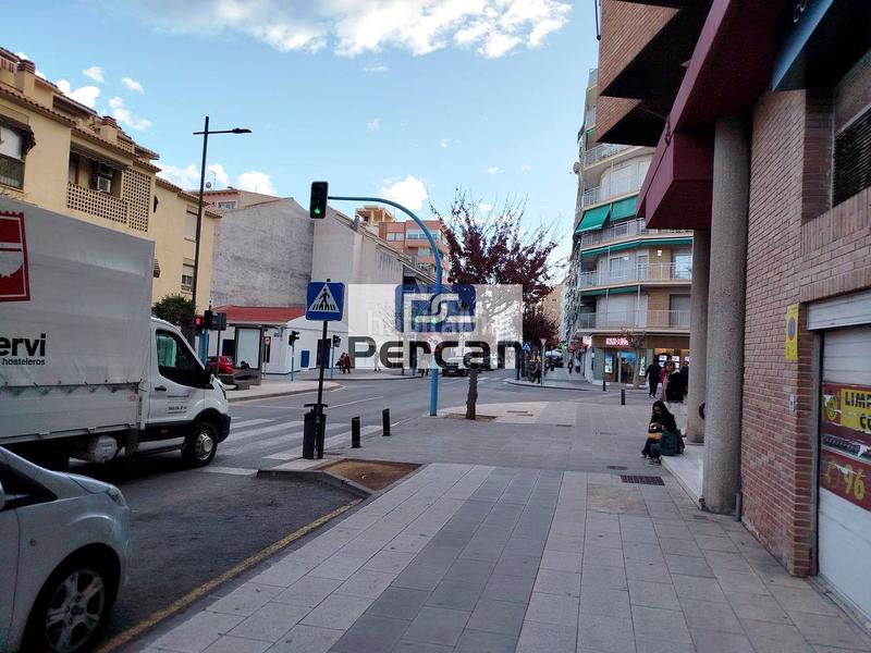 Foto 859dd702-71c6-4056-8825-84078ed2e7c7. Parking coche en Campello Playa Campello (el)