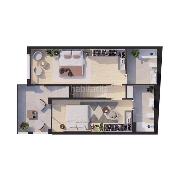 Foto 413d1389-93e8-403f-9733-d32cff8bca57. Casa in Campello Pueblo Campello (el)