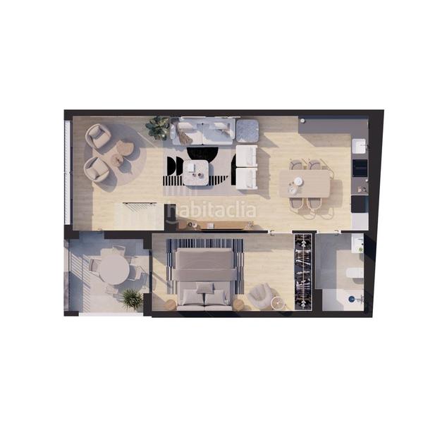 Foto a0a164c4-91ca-4660-97e1-f81ddc54e0ae. Casa in Campello Pueblo Campello (el)