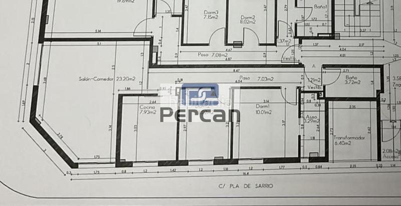 Foto b72e7fb8-ad8a-47a4-a505-78d7647267df. Planta baixa amb aparcament a Campello Playa Campello (el)